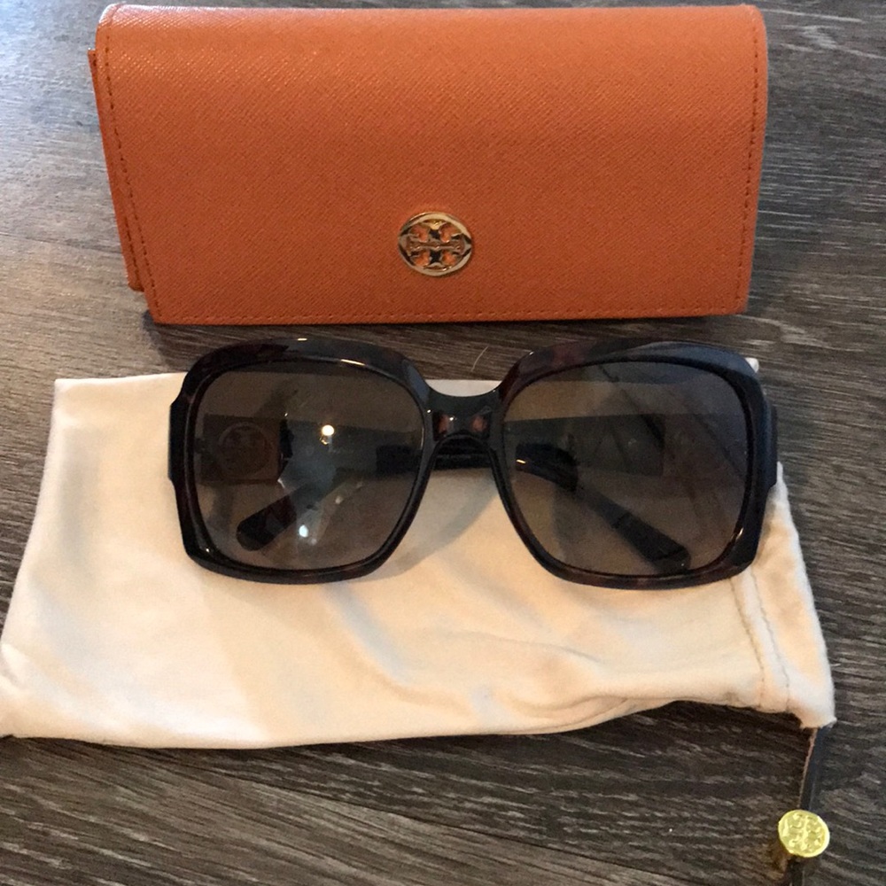 Tory Burch sunglasses